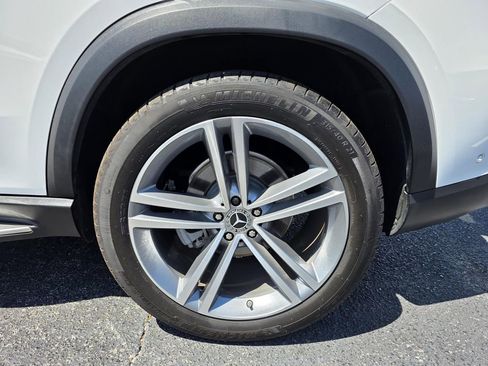 Certified 2021 Mercedes-Benz GLE 350 image 11
