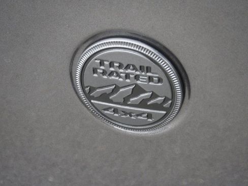 New 2026 Jeep Wrangler Willys image 6