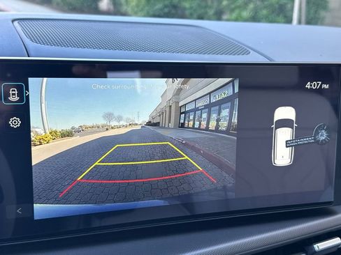 New 2026 Hyundai Santa Fe SEL image 16