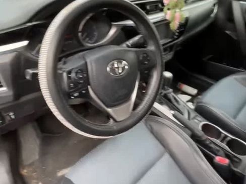 Used 2014 Toyota Corolla S w/ Driver Convenience Package FWD image 10