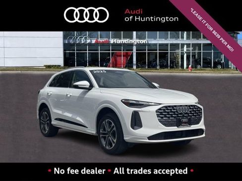 Used 2025 Audi Q5 Premium w/ Convenience Package AWD/4WD image 1