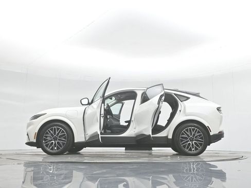 New 2025 Ford Mustang Mach-E Premium image 46