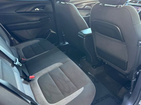 Certified 2023 Chevrolet TrailBlazer LS image 18