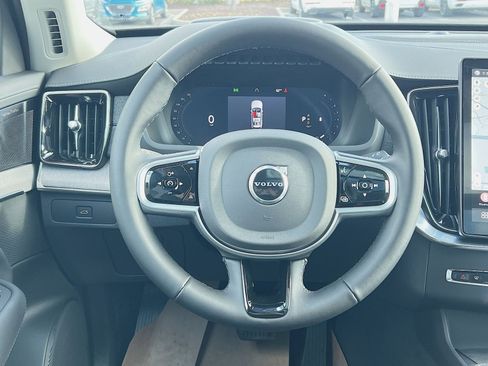 New 2026 Volvo XC90 B6 Ultra w/ Protection Package image 16