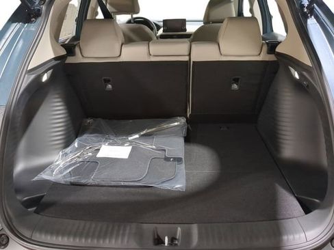 New 2025 Honda HR-V LX image 22