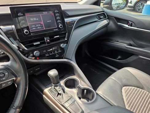 Used 2024 Toyota Camry SE FWD image 26
