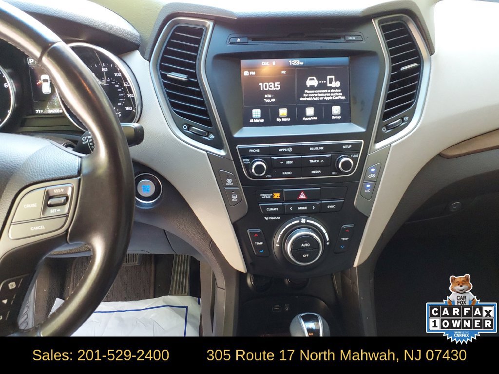 Used 2018 Hyundai Santa Fe Sport AWD/4WD image 18