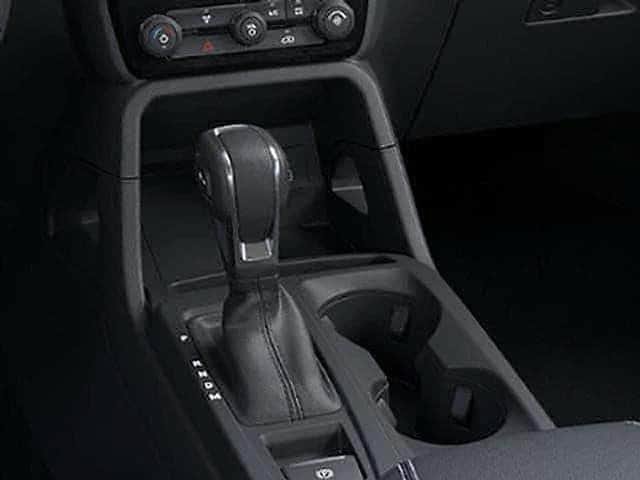 New 2026 Ford Ranger XLT RWD image 44