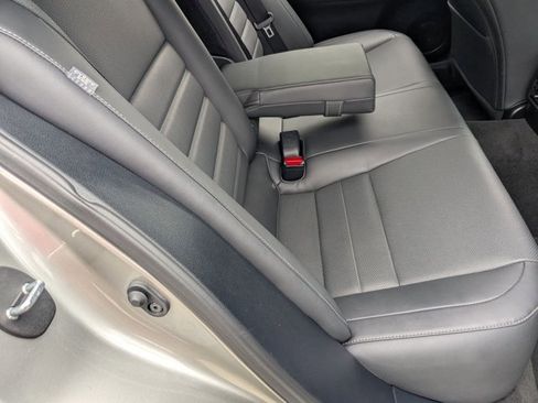 Used 2023 Lexus IS 350 F Sport w/ Memory Package RWD image 18
