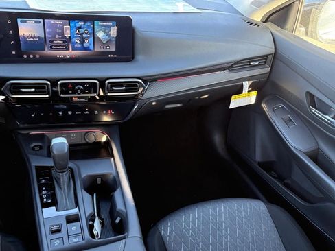 New 2026 Nissan Sentra SV FWD image 11