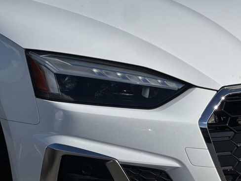 Used 2021 Audi A5 2.0T Premium Plus image 4