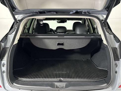 Used 2024 Nissan Murano Platinum w/ Cargo Package FWD image 25