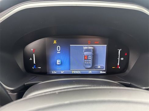 New 2026 Ford Escape Active image 18