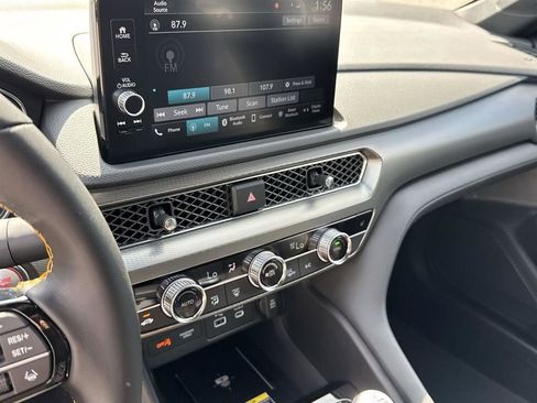 New 2026 Acura Integra A-Spec FWD image 16