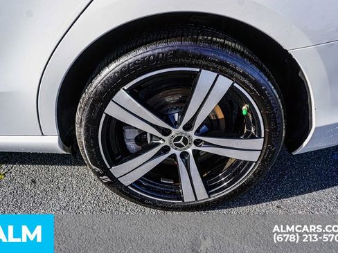 Used 2025 Mercedes-Benz C 300 C 300 image 16