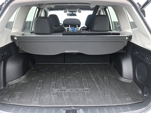 Used 2019 Subaru Forester Sport image 36