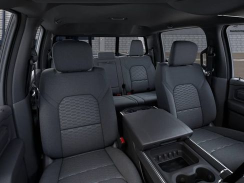 New 2026 RAM 1500 Express AWD/4WD image 34