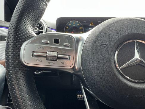 Used 2020 Mercedes-Benz CLA 250 4MATIC image 19