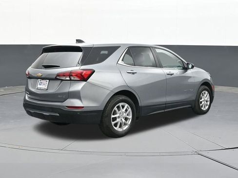 Used 2024 Chevrolet Equinox LT image 14