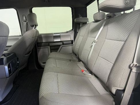 Certified 2018 Ford F150 XLT w/ Equipment Group 302A Luxury image 15