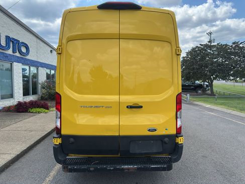Used 2019 Ford Transit 250 148 High Roof Extended RWD image 5