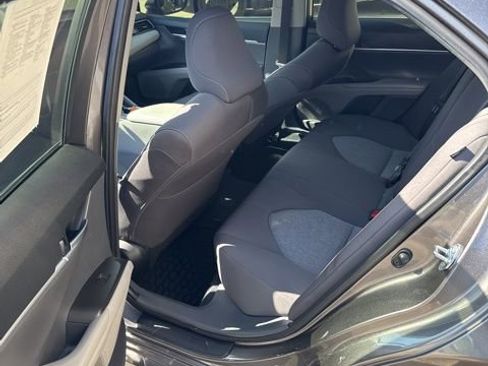 Used 2024 Toyota Camry LE w/ Convenience Package FWD image 11