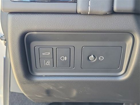 New 2024 Jaguar F-TYPE Coupe AWD image 20