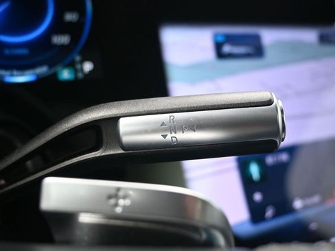 Used 2023 Mercedes-Benz EQS 580 4MATIC SUV image 25