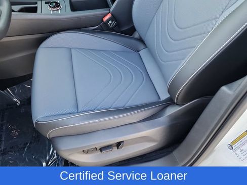 Used 2026 Volkswagen Tiguan SE R-Line AWD/4WD image 15