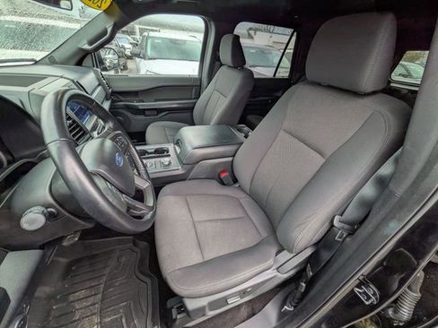 Used 2021 Ford Expedition XL image 5
