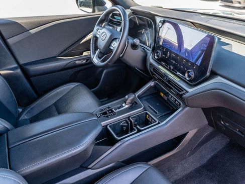 Used 2024 Lexus TX 350 AWD w/ Cold Weather Package image 12