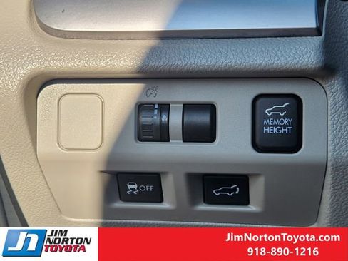 Used 2015 Subaru Forester 2.5i Touring w/ Protection Package #2 image 24