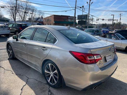 Used 2019 Subaru Legacy 2.5i Limited image 8