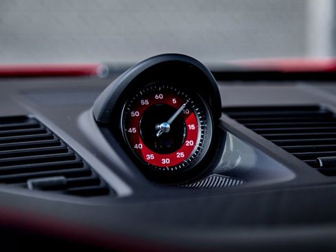 Used 2022 Porsche 911 Carrera GTS image 35