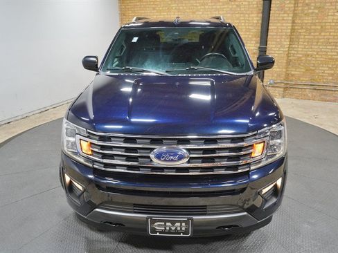 Used 2021 Ford Expedition XL AWD/4WD image 5