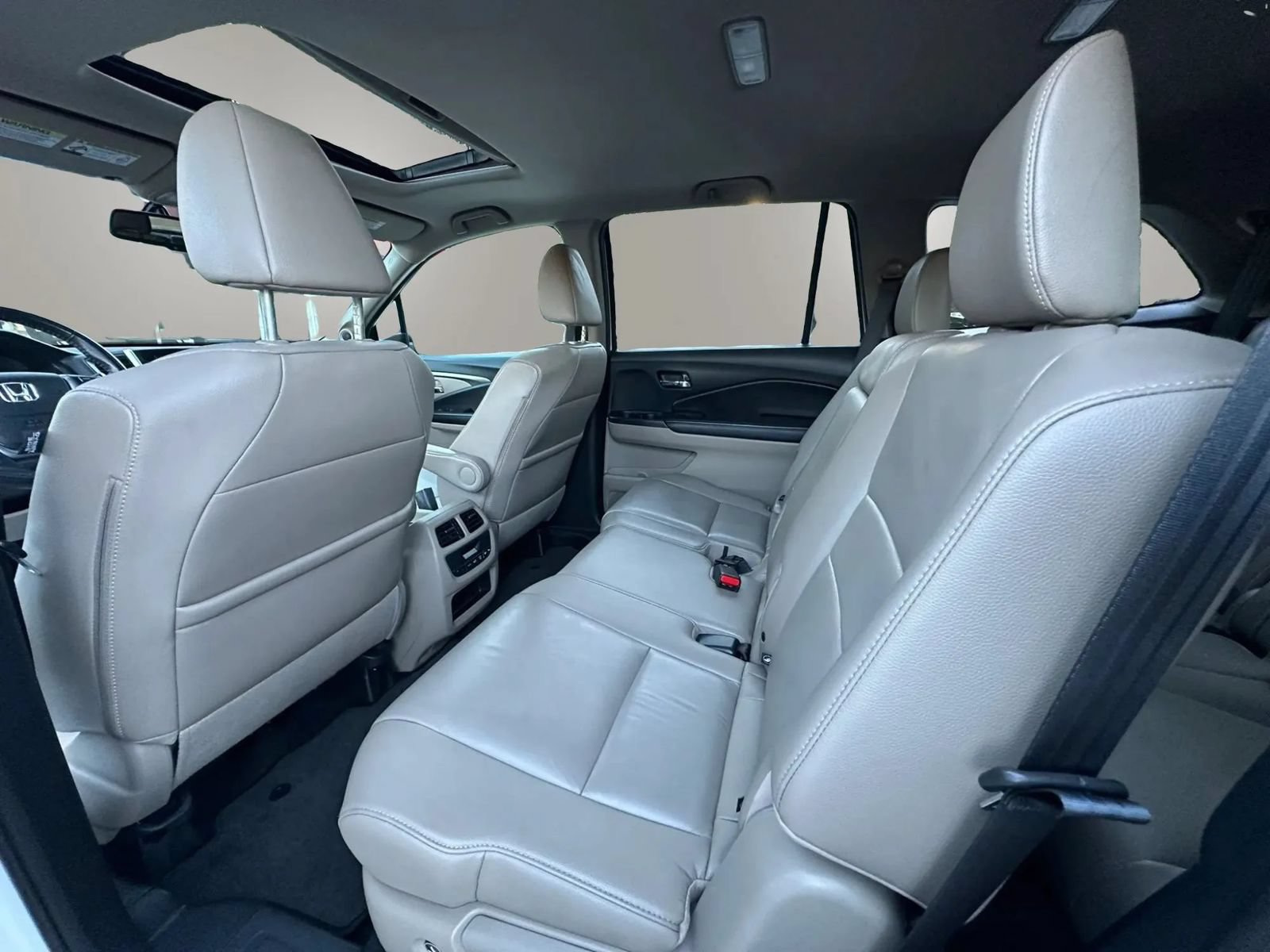 Used 2016 Honda Pilot EX-L image 16