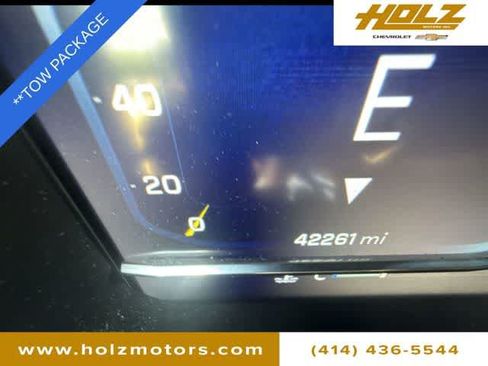 Used 2024 Chevrolet Silverado 1500 RST AWD/4WD image 12