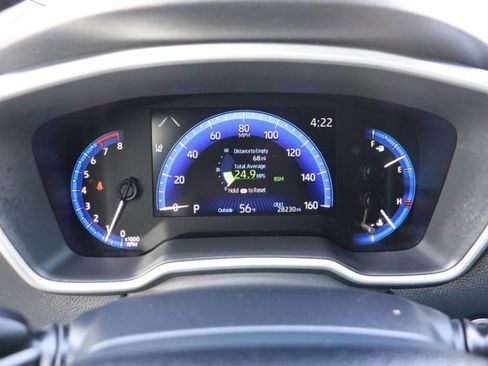 Used 2022 Toyota Corolla XSE image 29