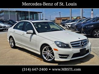 Used 2012 Mercedes-Benz C 300 4MATIC Sedan video 1
