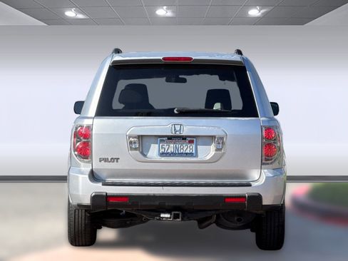 Used 2007 Honda Pilot EX image 9