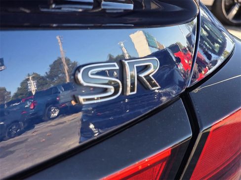 Used 2022 Nissan Altima 2.5 SR image 8