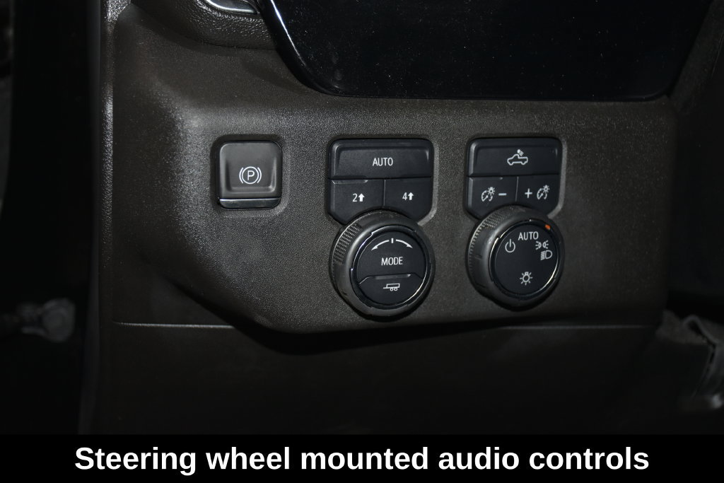 Used 2024 Chevrolet Silverado 1500 LT AWD/4WD image 12