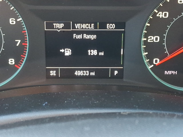 Used 2025 Chevrolet Malibu LT FWD image 18