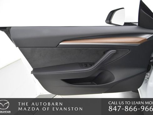 Used 2023 Tesla Model 3 Standard Range image 38