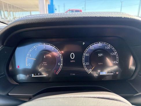 New 2025 Jeep Grand Cherokee L Limited image 10