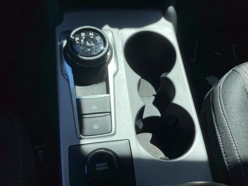 Used 2023 Ford Bronco Sport Big Bend AWD/4WD image 35