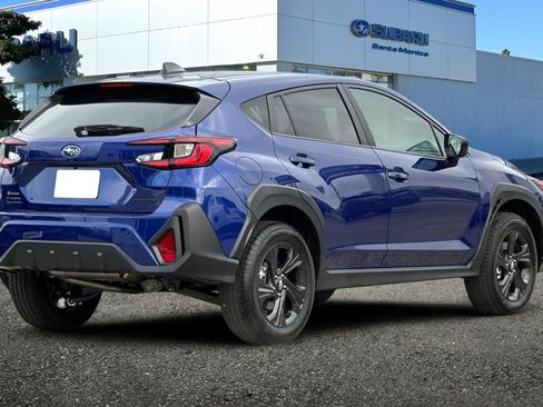 New 2026 Subaru Crosstrek 2.5i AWD/4WD image 4
