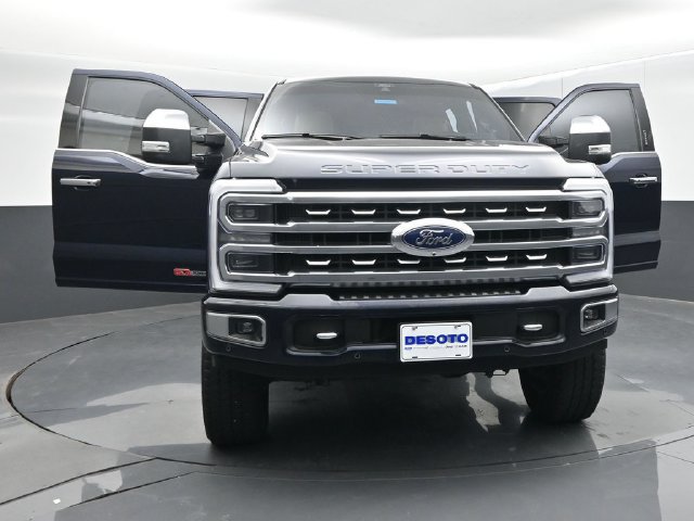 Used 2024 Ford F250 Platinum AWD/4WD image 67