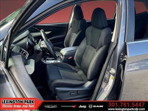 Used 2020 Subaru Ascent Premium w/ Convenience Package AWD/4WD image 20