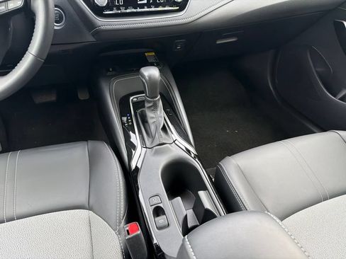 Used 2024 Toyota Corolla XSE FWD image 15